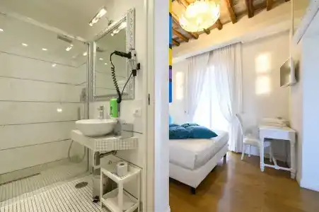 Domus Spagna Frattina - 76