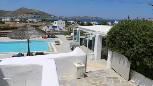 Anemoi Resort - 217