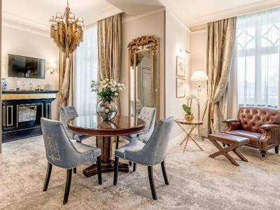 Bachleda Luxury Krakow MGallery Collection - 36