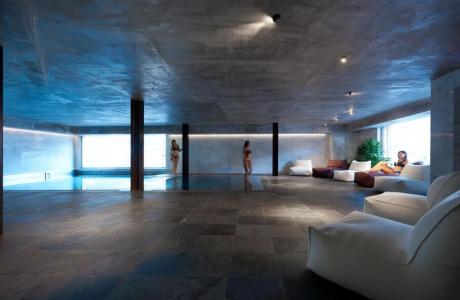 Aux Pieds du Roi - Suite & Spa - 10