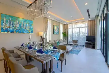 Wyndham Grand Kn Paradise Cam Ranh - 29