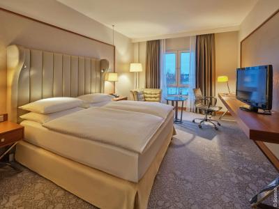 Hilton Bonn - 39