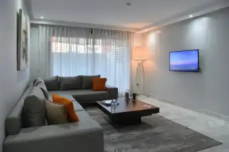 Le Yacht Suites - 66