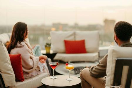Jw Marriott, Anaheim Resort - 37