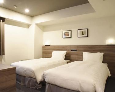 Best Western Sapporo Odori-Koen - 44