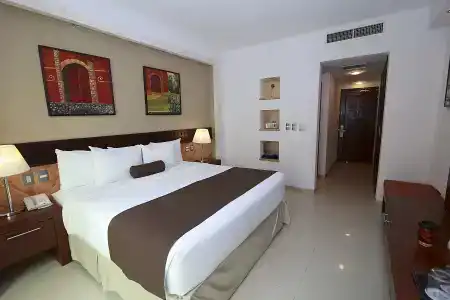 Wyndham Merida - 38