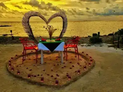 Paradise Retreat - 21