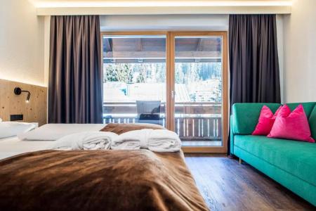 AlpStocker Alpine Wellnesshotel - 64
