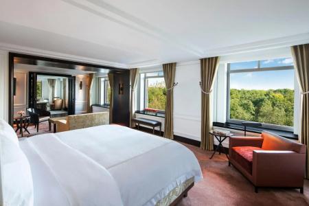 The Ritz-Carlton New York, Central Park - 49