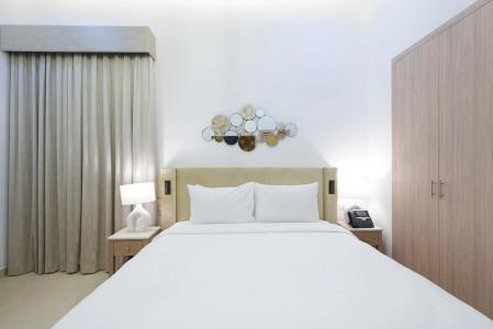 Roda Beach Resort - 7