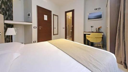 Roma Suite Centro - 37