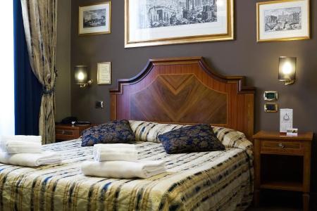 Les Chambres d'Or - 22