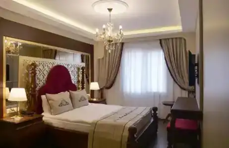 Amida Boutique Otel - 25