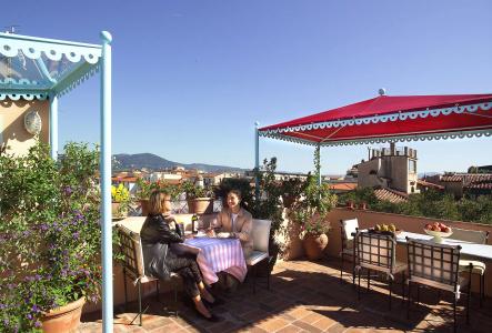 Antica Dimora Firenze - 11