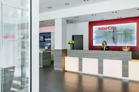 IntercityIngolstadt - 11