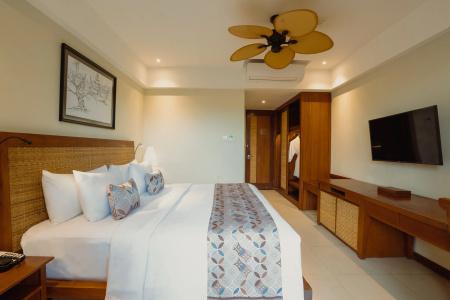 Kuta Seaview Boutique Resorts - 8