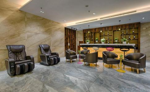 Grand Sunrise 3 & Spa - 18