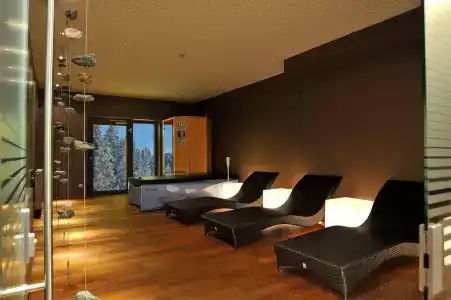 Gesundheitszentrum Bärenhof - 5