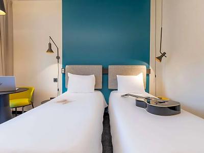 ibis Lisboa Alfragide - 38