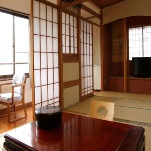 Oyado Matsubaya - 26