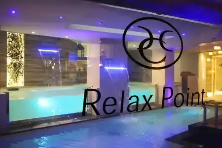 Columbia Wellness & Spa - 18
