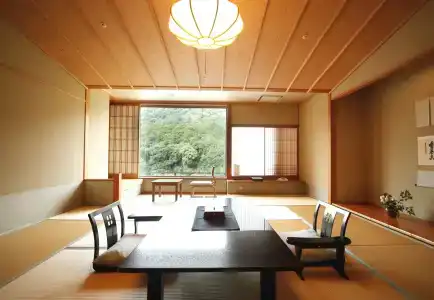 Kotohira Onsen Kotosankaku - 1