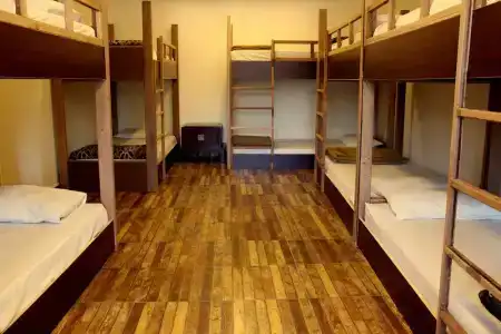 Shurooq Shams & Tours By Sunrise - 5