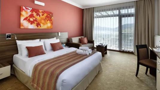 Obam Termal Resort Otel & Spa - 34