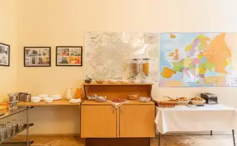 Hostel Dakura - 10