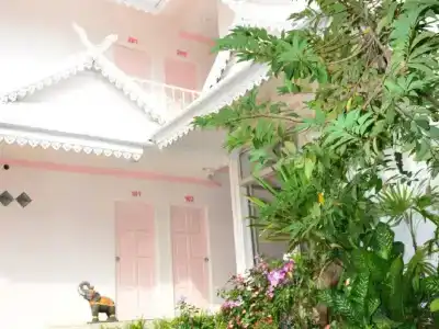 Wiang Phumin - 7