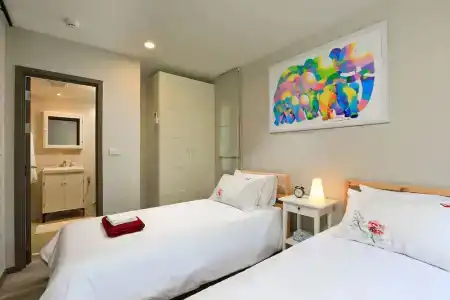 The Title Residencies Naiyang By Trips Phuket - Sha Certified - 65