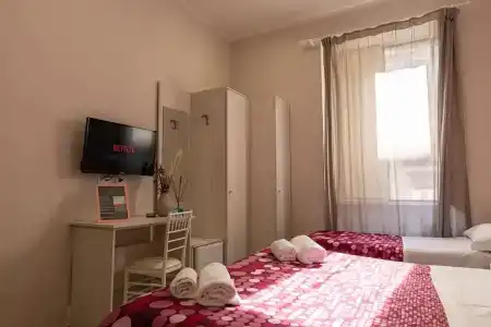 B&B alla Ferrovia - 45