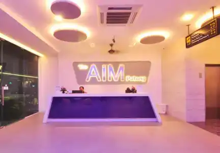 The AIM Patong - 21