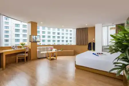 Paradise Saigon Boutique & Spa - 50