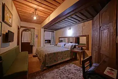 Jerveni Cave - 19
