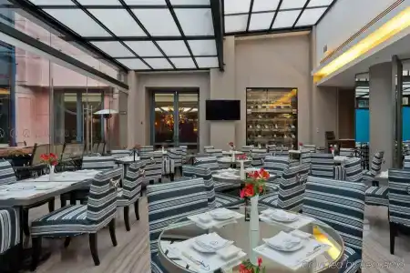 Marquis Reforma - 27