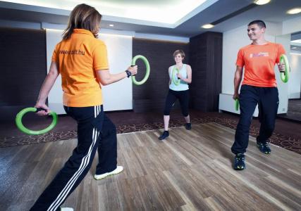 Europa Fit Hévíz - 33