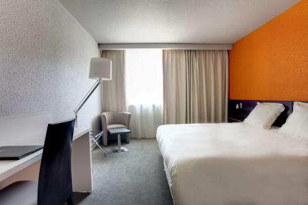 Best Western Alexander Park Chambéry - 8