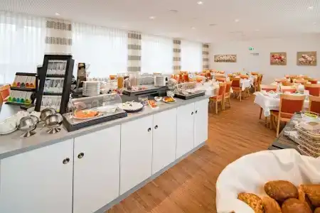 Best Western Blankenburg - 10
