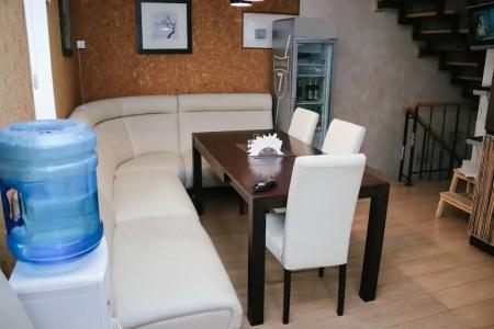 VIP-Hotel - 56