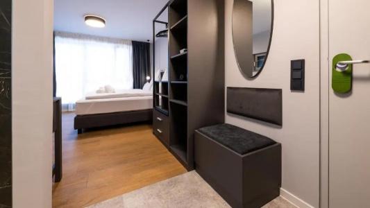 Metropol Garni - 36