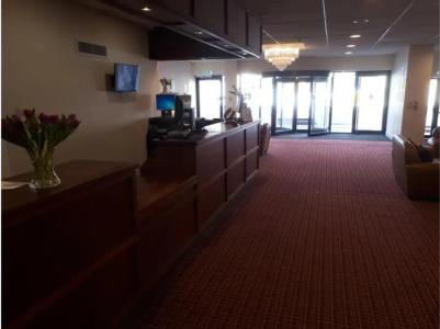 Britannia Aberdeen - 12