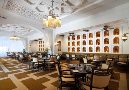 The Westin Lake Las Vegas Resort & Spa - 26
