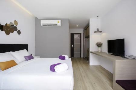Chaweng Villawee - Sha Plus - 81