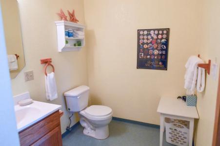 Sea Treasures Inn - 21