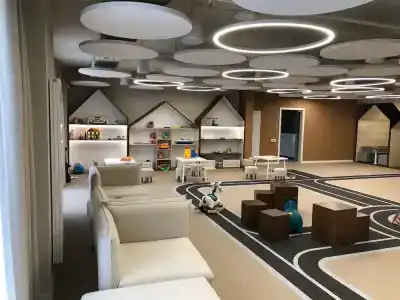 Emily Resort - 1