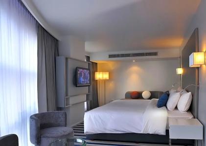 Best Western Plus @20 Sukhumvit - 92