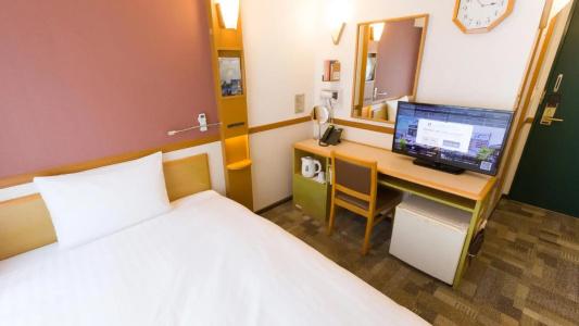 Toyoko Inn Osaka Umeda Nakatsu No.1 - 24