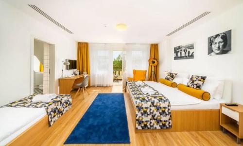 Boutique Villa Beatika - 27