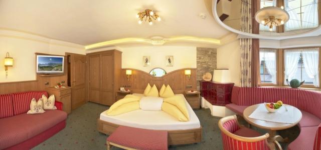 Alpenjuwel Jäger - 42